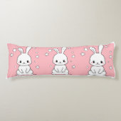 ホニー・バニー ボディピロー (正面)