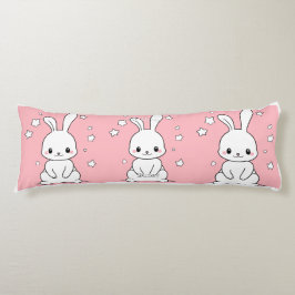 ホニー・バニー ボディピロー