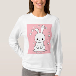 ホニー・バニー Tシャツ