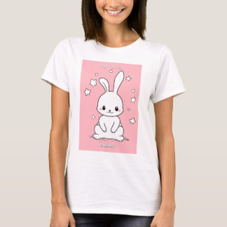 ホニー・バニー Tシャツ