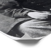 ホノアダウミエc.1864 ポスター (角)