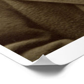 ホノア・ダウミエ(1808-79)、'Galerie Contemporaから ポスター (角)