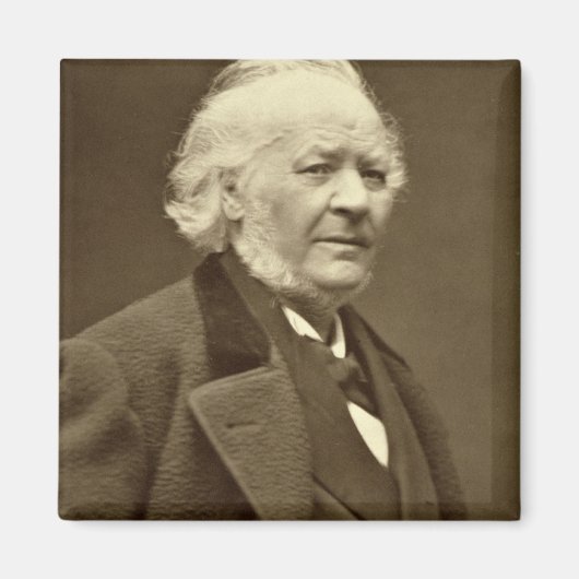 ホノア・ダウミエ(1808-79)、'Galerie Contemporaから マグネット (正面)