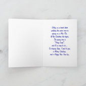 ホノコイビーチパークメレカリキマカ シーズンカード (内部)