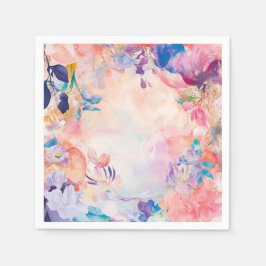 ホノラ紙ナプキンス スタンダードカクテルナプキン