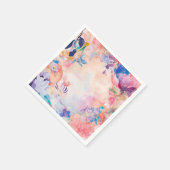 ホノラ紙ナプキンス スタンダードカクテルナプキン (角)