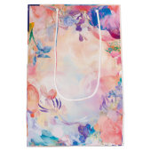 ホノラ ギフトバッグ (裏面)