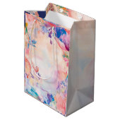 ホノラ ギフトバッグ (裏面アングル)