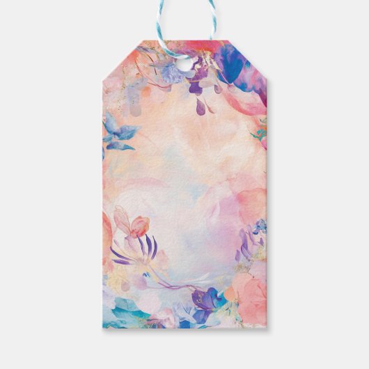 ホノラ ギフト タグ (正面)