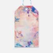 ホノラ ギフト タグ (裏面)