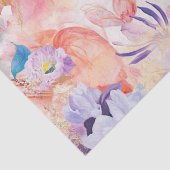 ホノラ ティッシュ ラッピングペーパー 薄葉紙 (詳細)