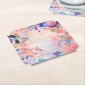 ホノラ ペーパーコースター (アングル)