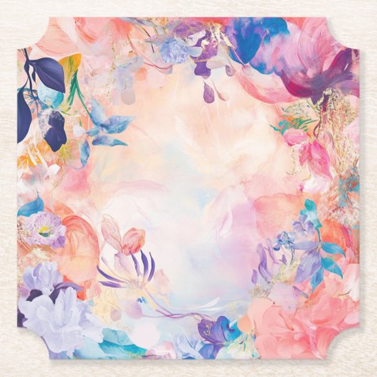 ホノラ ペーパーコースター (正面)