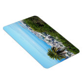 ホノルルハワイのフォトマグネット マグネット (右側)