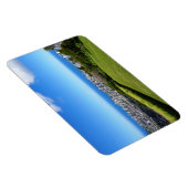 ホノルルハワイのフォトマグネット マグネット (右側)