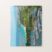 ホノルルハワイ。 ジグソーパズル (縦)