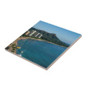 ホノルルハワイ タイル (側面)