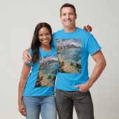 ホノルルビュー Tシャツ (ユニセックス)