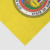 ホノルル国旗（ハワイ） 薄葉紙 (詳細)