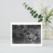 ホノルル港に近いダイビングボーイズ ポストカード (スタンド正面)