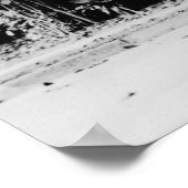 ホノルル,ハワイ – ソーセージツリー ポスター (角)