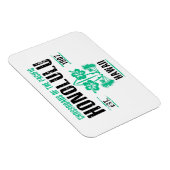 ホノルル マグネット (右側)