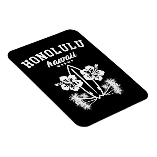 ホノルル マグネット (右側)