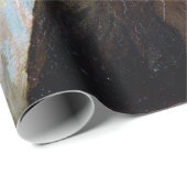 ホノレドーミエドンキホーテインザマウンテン ラッピングペーパー (ロールコーナー)