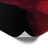 ホノーアガブリエル・リケティMirabeauの伯爵 ポスター (角)