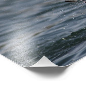 ホバリングキティワケ フォトプリント            (角)