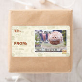 ホバーキティ ラベル (インサイチュ)