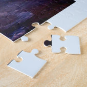 ホバークラフト輸送 ジグソーパズル (側面)