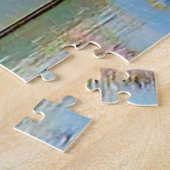 ホバートハーバータスマニアジグソーパズル ジグソーパズル (側面)