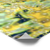 ホバートブリッジ ポスター (角)