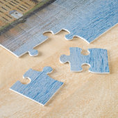 ホバート刑務所タスマニア ジグソーパズル (側面)