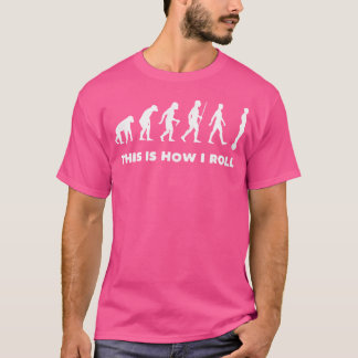 ホバーボード 電動 Eスケート Eボード エボリューション Gif Tシャツ
