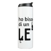 ホビソグノディウンレット（コンガッティネリ） タンブラー (回転左)