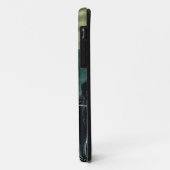 ホビットが戦闘準備に Case-Mate iPhoneケース (裏面/左)