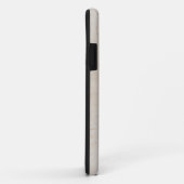ホビットロゴ – 濃 Case-Mate iPhoneケース (裏面/右)