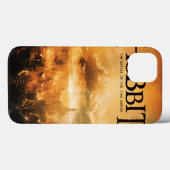 ホビット:BATTLE OF FIVE MARINS™ロゴ Case-Mate iPhoneケース (裏面 (横))