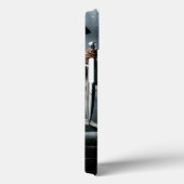 ホビット – BILBO BAGGINS™映画ポスター Case-Mate iPhoneケース (裏面 / 右)