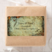 ホビトンヘヴン結婚ズ ラベル (インサイチュ)