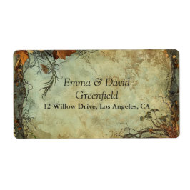 ホビトンヘヴン結婚ズ ラベル