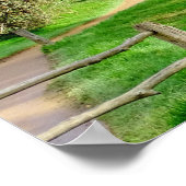 ホビトン ポスター (角)