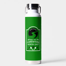 ホビーギフトのお化け ウォーターボトル