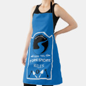 ホビーギフトのお化け エプロン (インサイチュ)