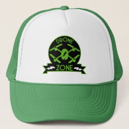 ホビーストドローン |ドローンパイロット |写真 |レース キャップ