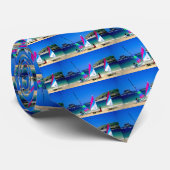 ホビーズインサンマロ ネクタイ (ロール)