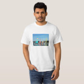 ホビーズセッティングセール Tシャツ (正面フル)
