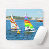 ホビーズ マウスパッド (マウス)